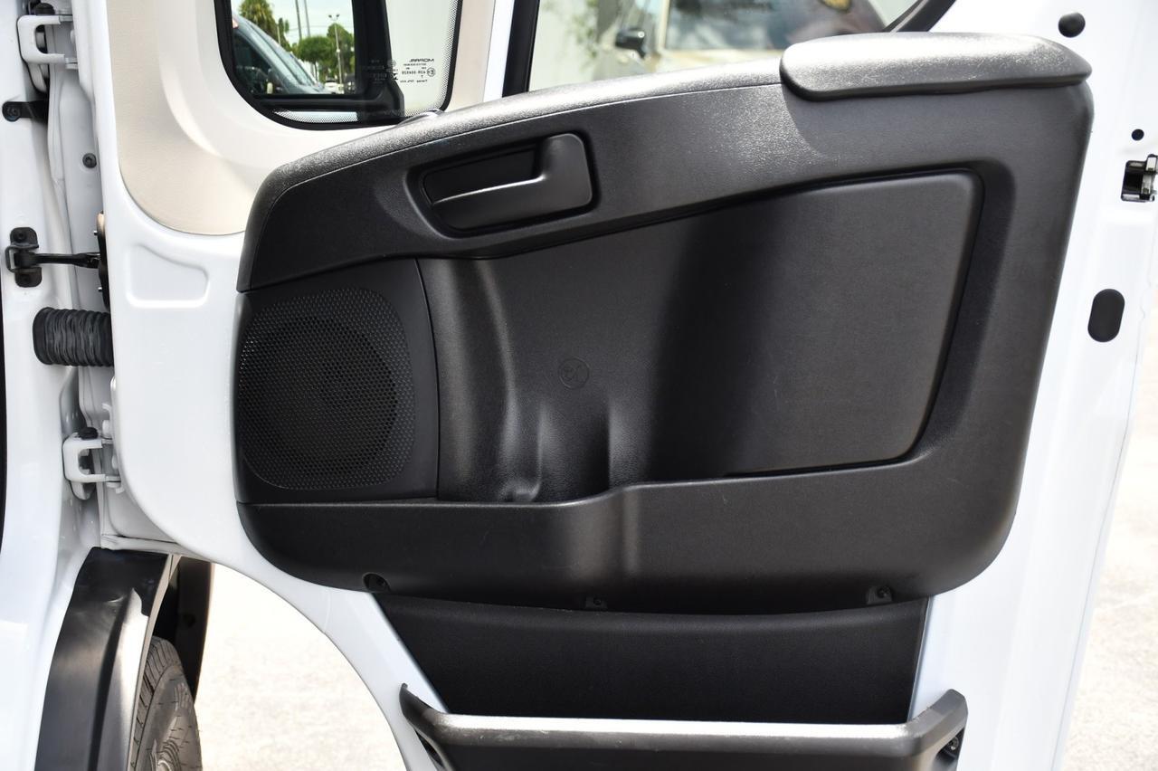 2020 Ram ProMaster Cargo Van Lakeworth FL