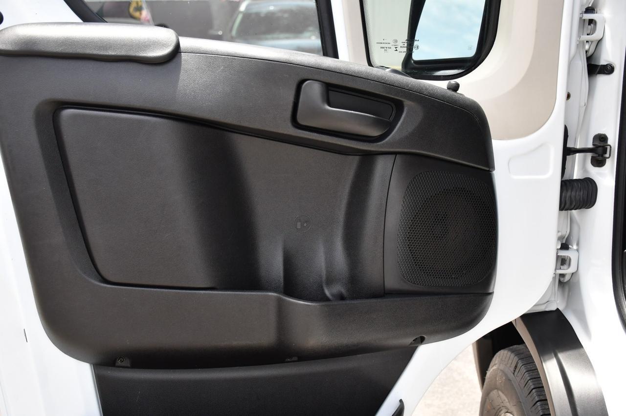2020 Ram ProMaster Cargo Van Lakeworth FL