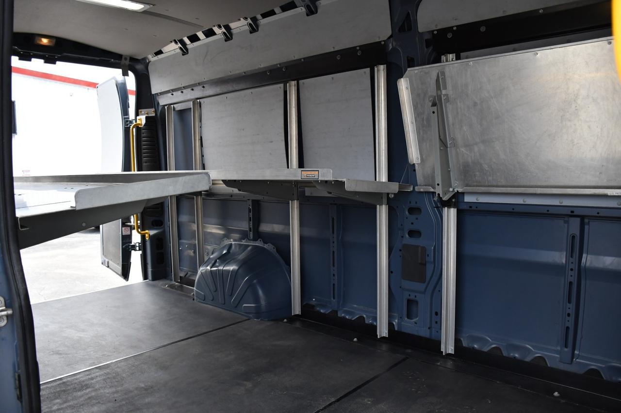 2020 Ram ProMaster Cargo Van Lakeworth FL
