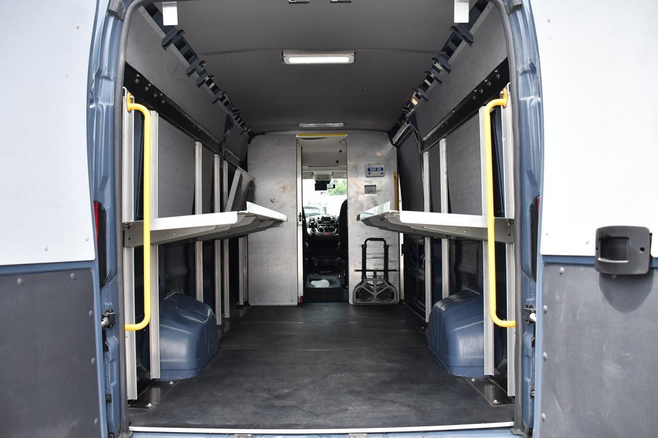 2020 Ram ProMaster Cargo Van Lakeworth FL