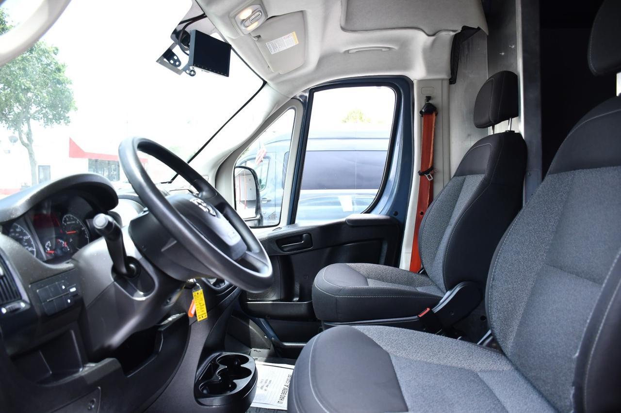 2020 Ram ProMaster Cargo Van Lakeworth FL