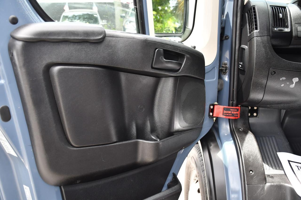 2020 Ram ProMaster Cargo Van Lakeworth FL