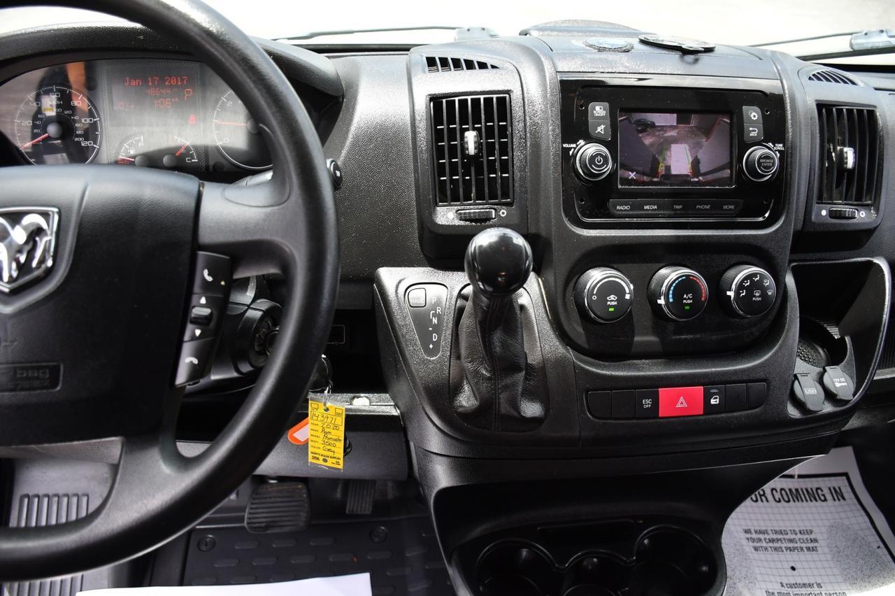 2020 Ram ProMaster Cargo Van Lakeworth FL