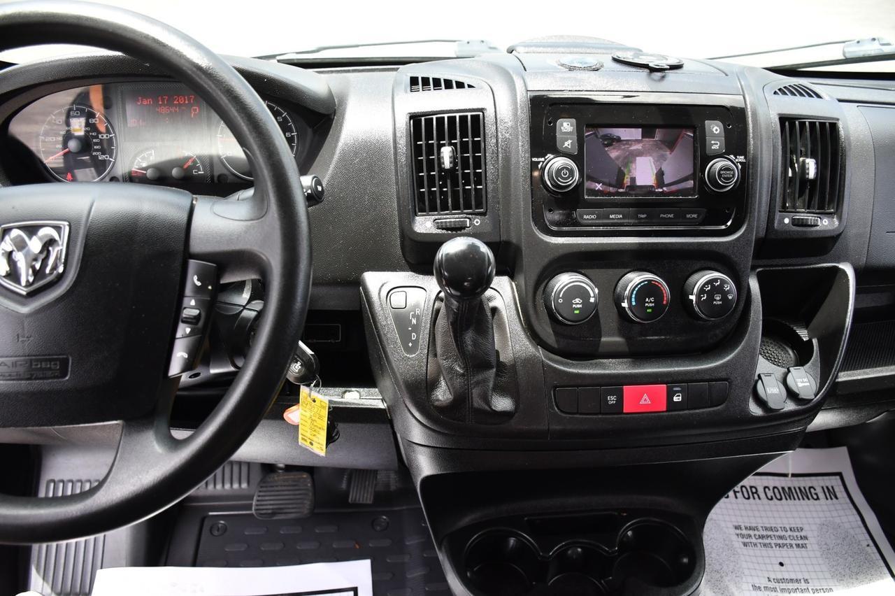 2020 Ram ProMaster Cargo Van Lakeworth FL