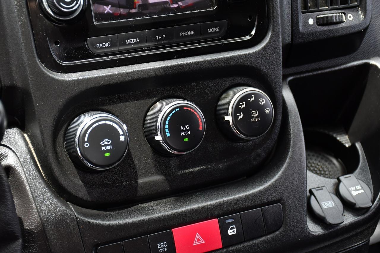 2020 Ram ProMaster Cargo Van Lakeworth FL