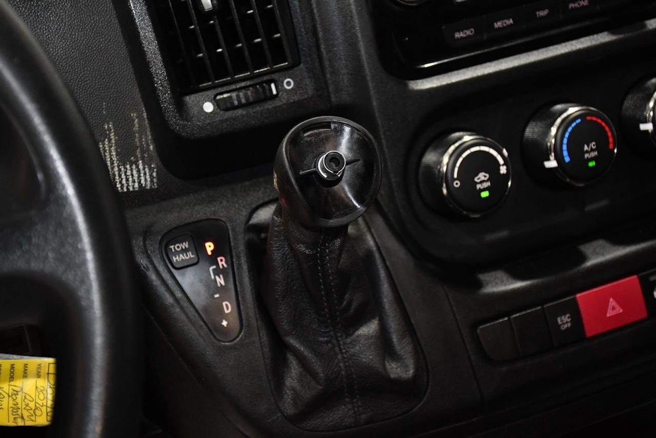 2020 Ram ProMaster Cargo Van Miami FL