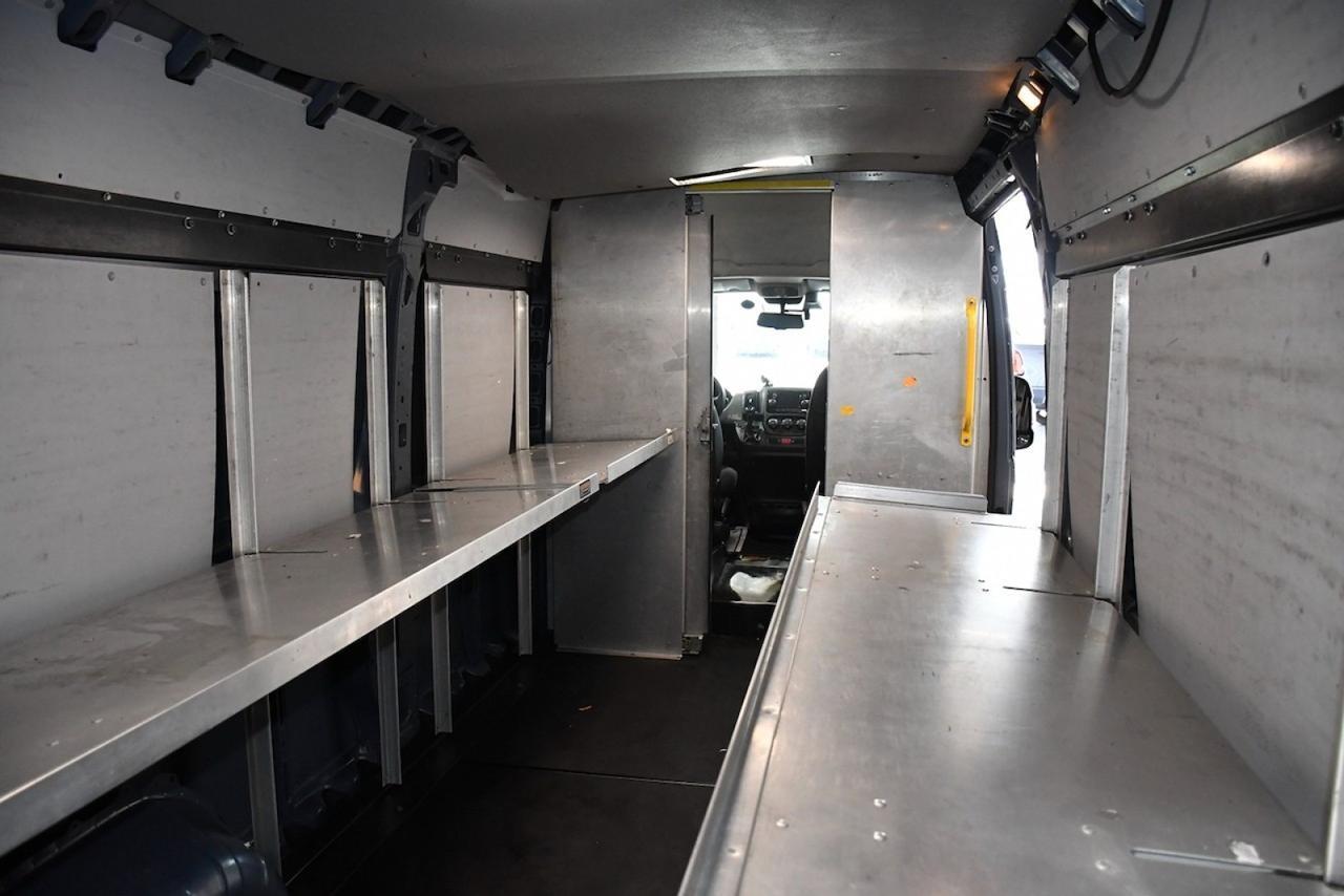 2020 Ram ProMaster Cargo Van Miami FL