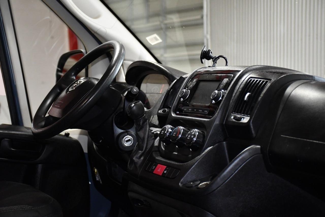 2020 Ram ProMaster Cargo Van Miami FL