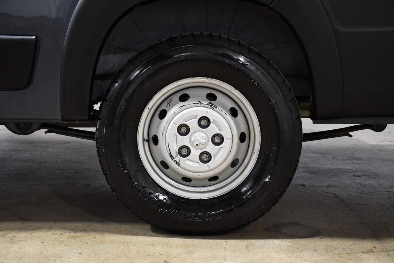 2020 Ram ProMaster Cargo Van Miami FL