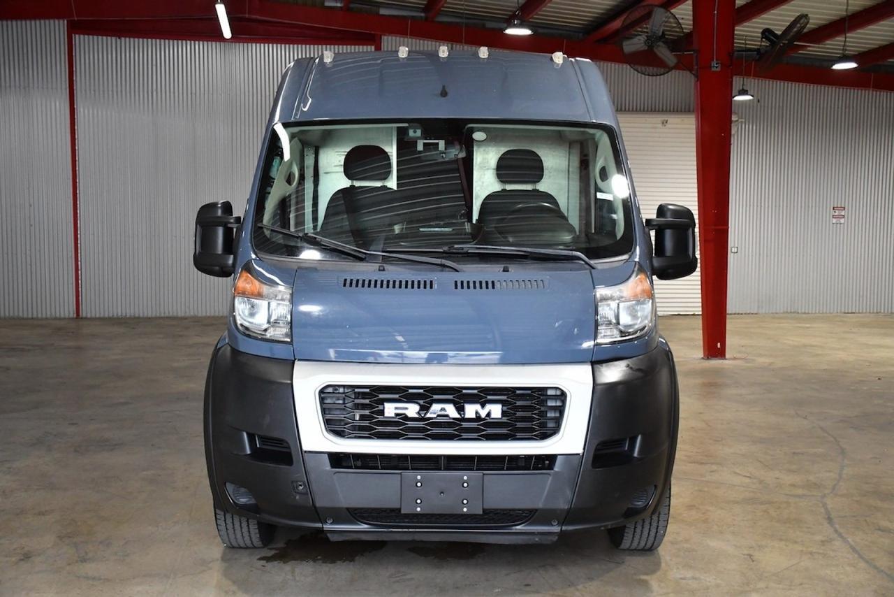 2020 Ram ProMaster Cargo Van Miami FL