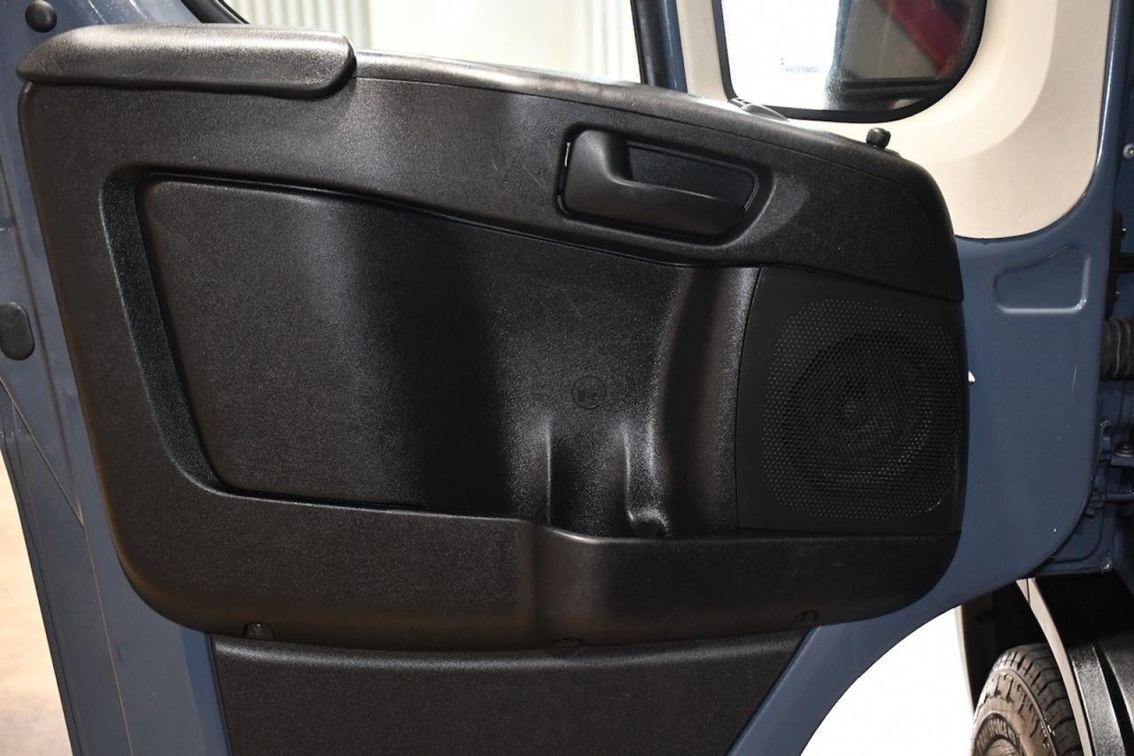 2020 Ram ProMaster Cargo Van Miami FL