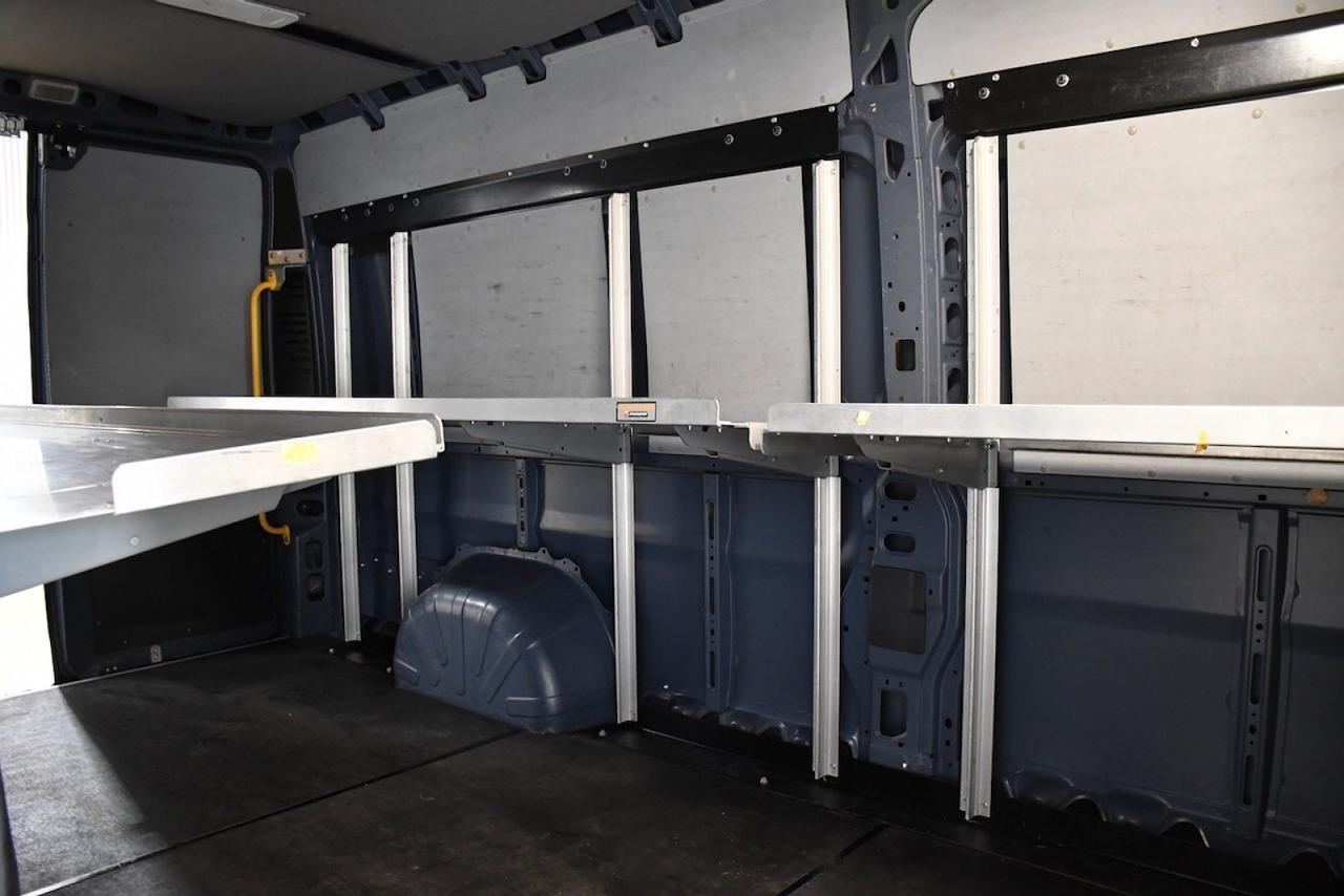 2020 Ram ProMaster Cargo Van Miami FL