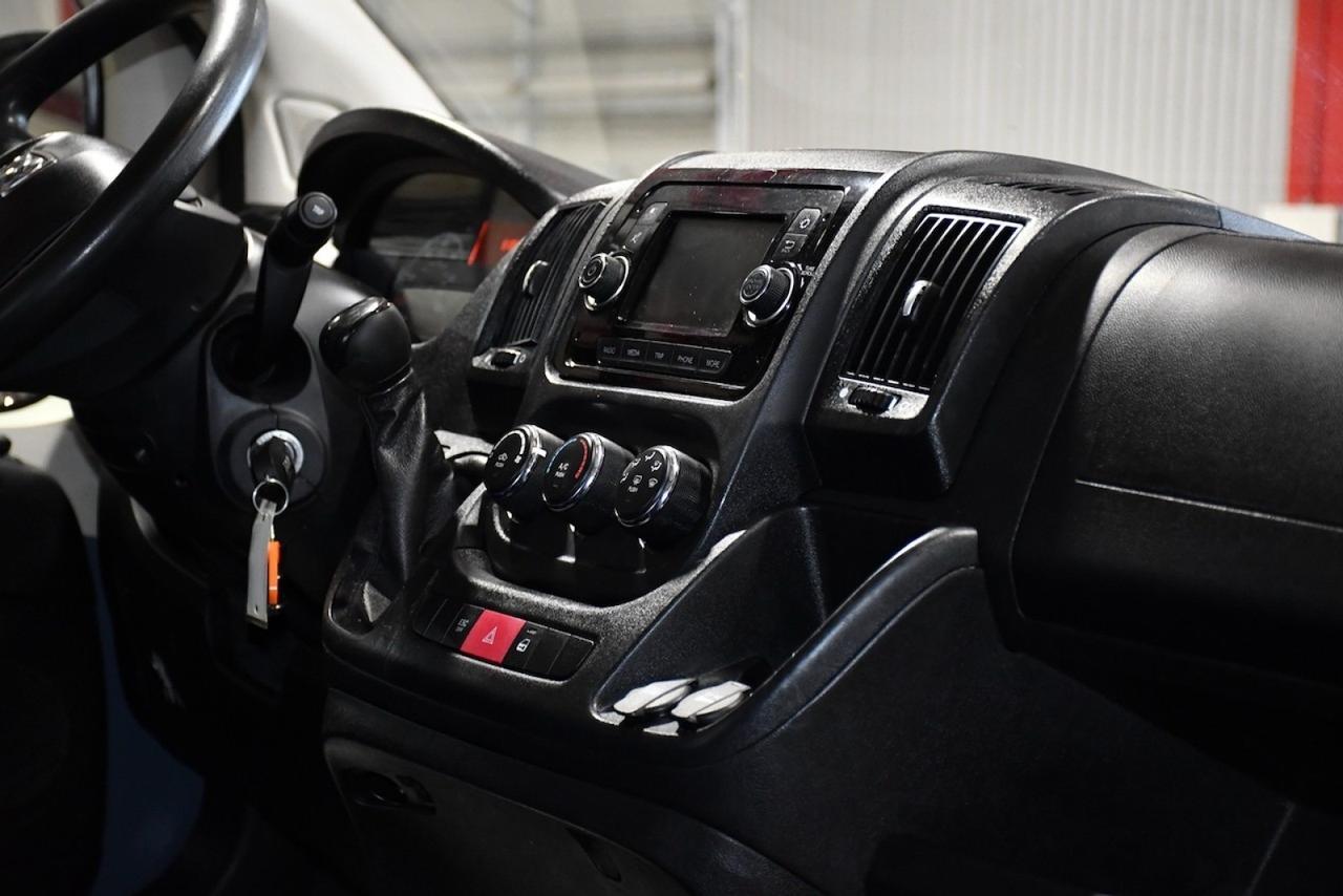 2020 Ram ProMaster Cargo Van Miami FL