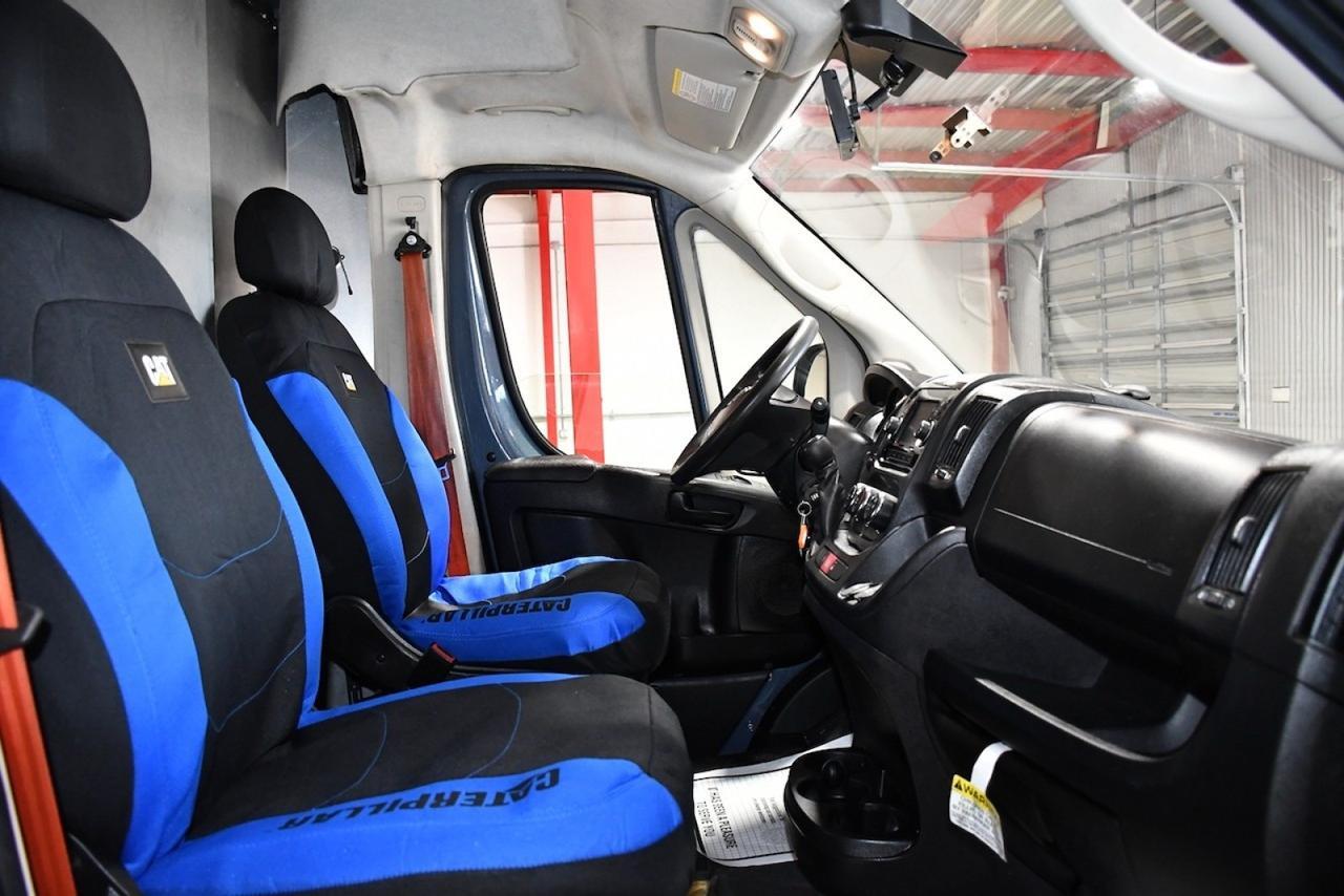 2020 Ram ProMaster Cargo Van Miami FL