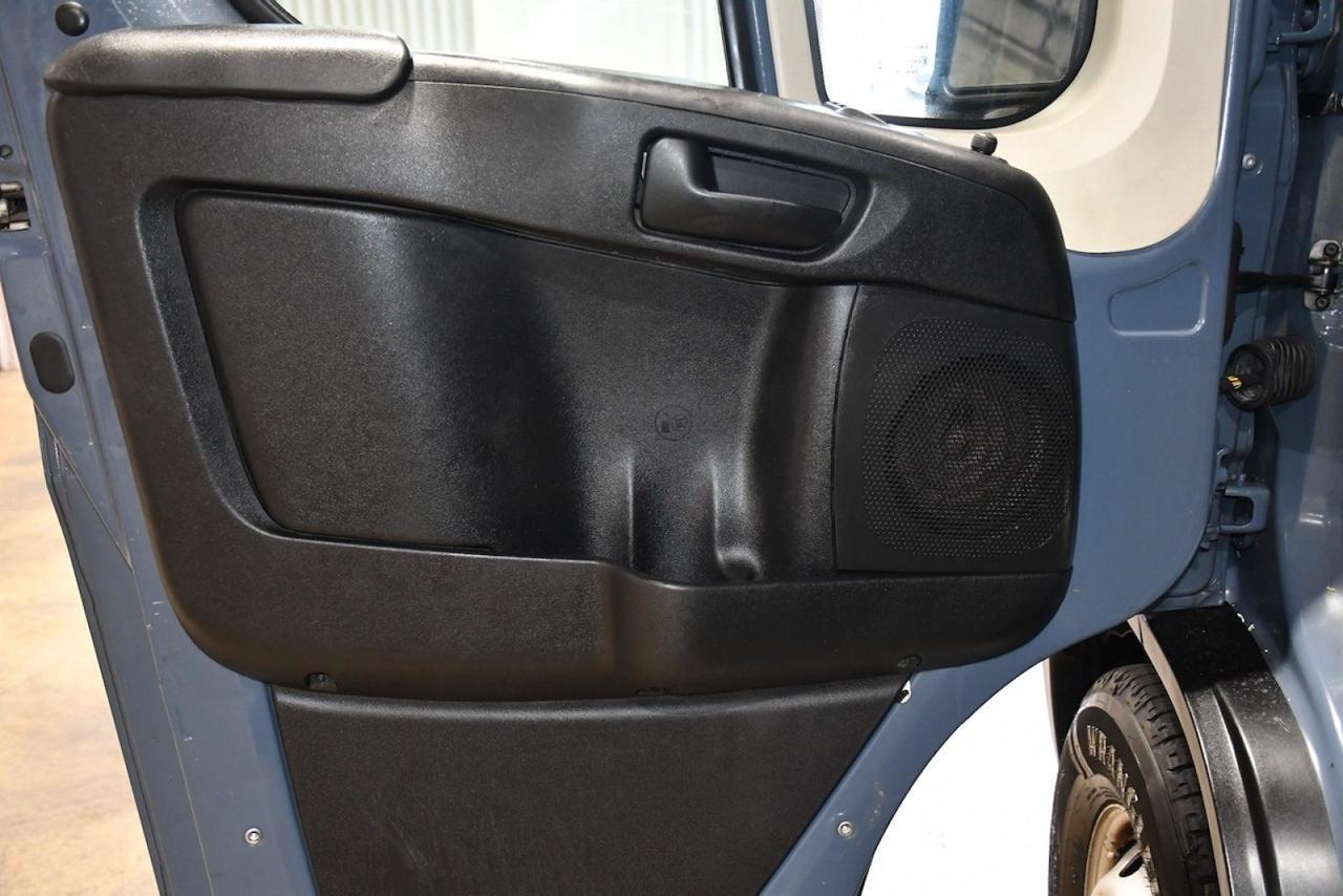 2020 Ram ProMaster Cargo Van Miami FL