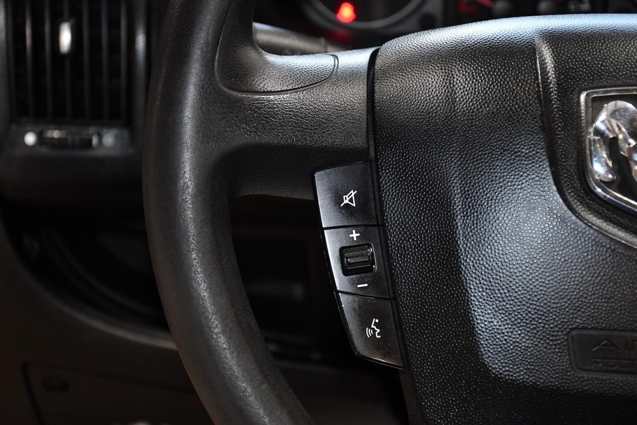 2020 Ram ProMaster Cargo Van Miami FL