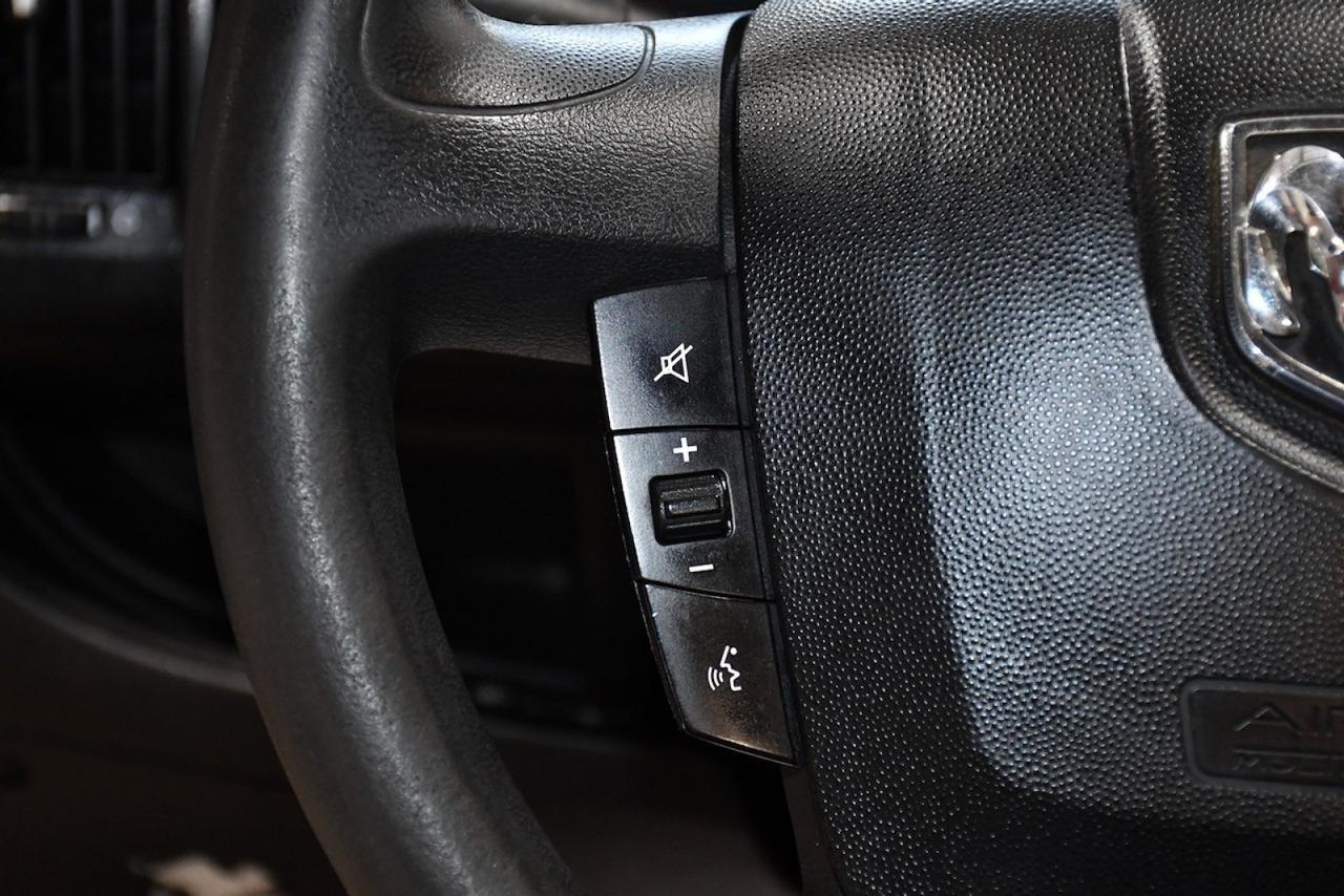 2020 Ram ProMaster Cargo Van Miami FL
