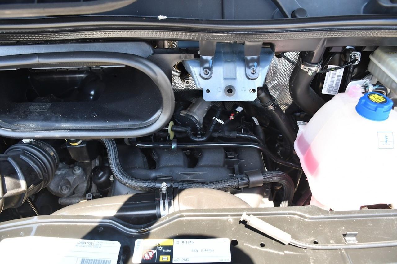 2020 Ram ProMaster Cargo Van Lakeworth FL