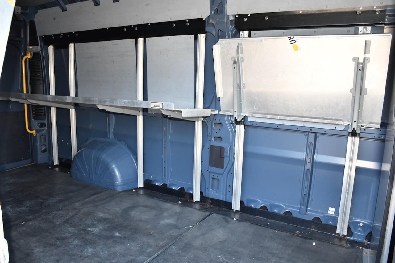 2020 Ram ProMaster Cargo Van Lakeworth FL