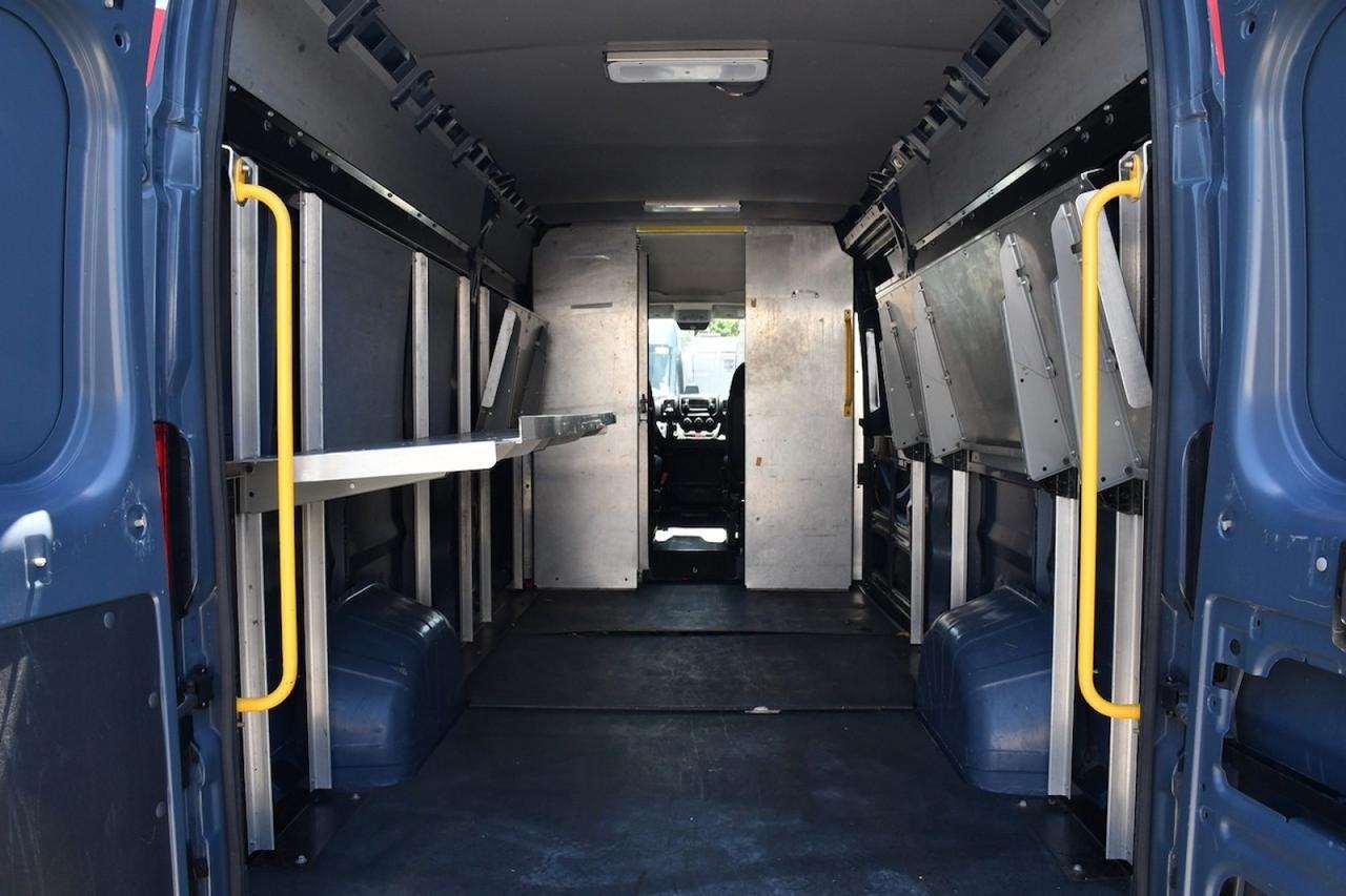 2020 Ram ProMaster Cargo Van Lakeworth FL