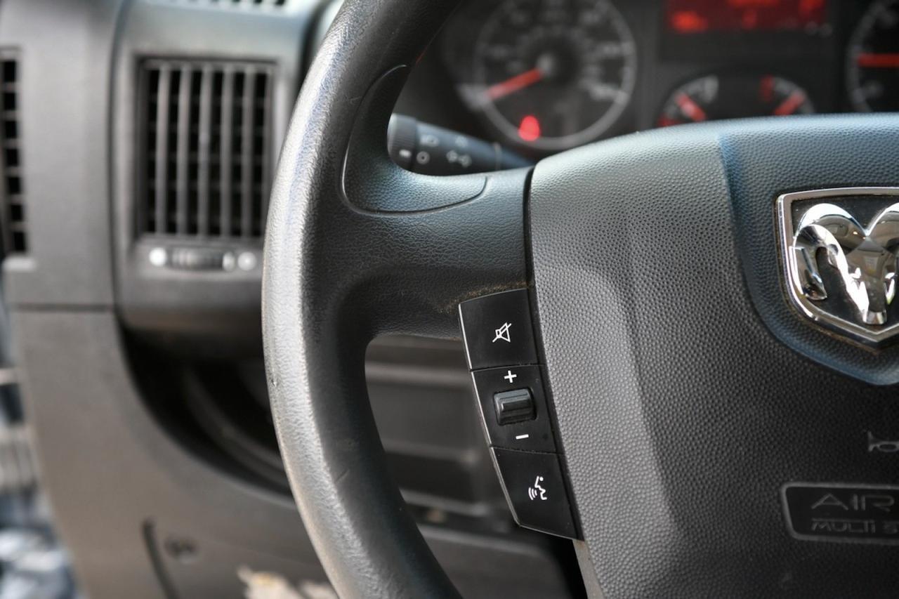 2020 Ram ProMaster Cargo Van Lake Worth FL