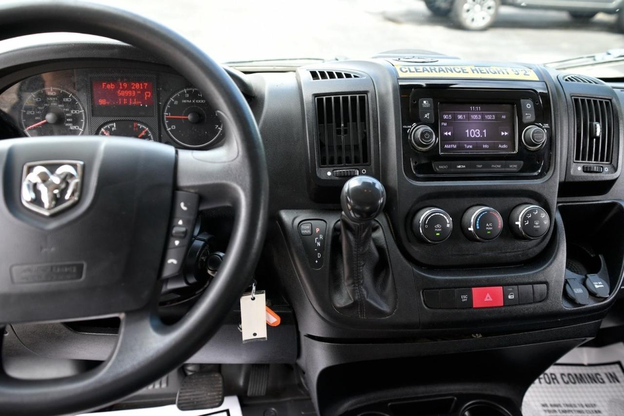 2020 Ram ProMaster Cargo Van Lake Worth FL