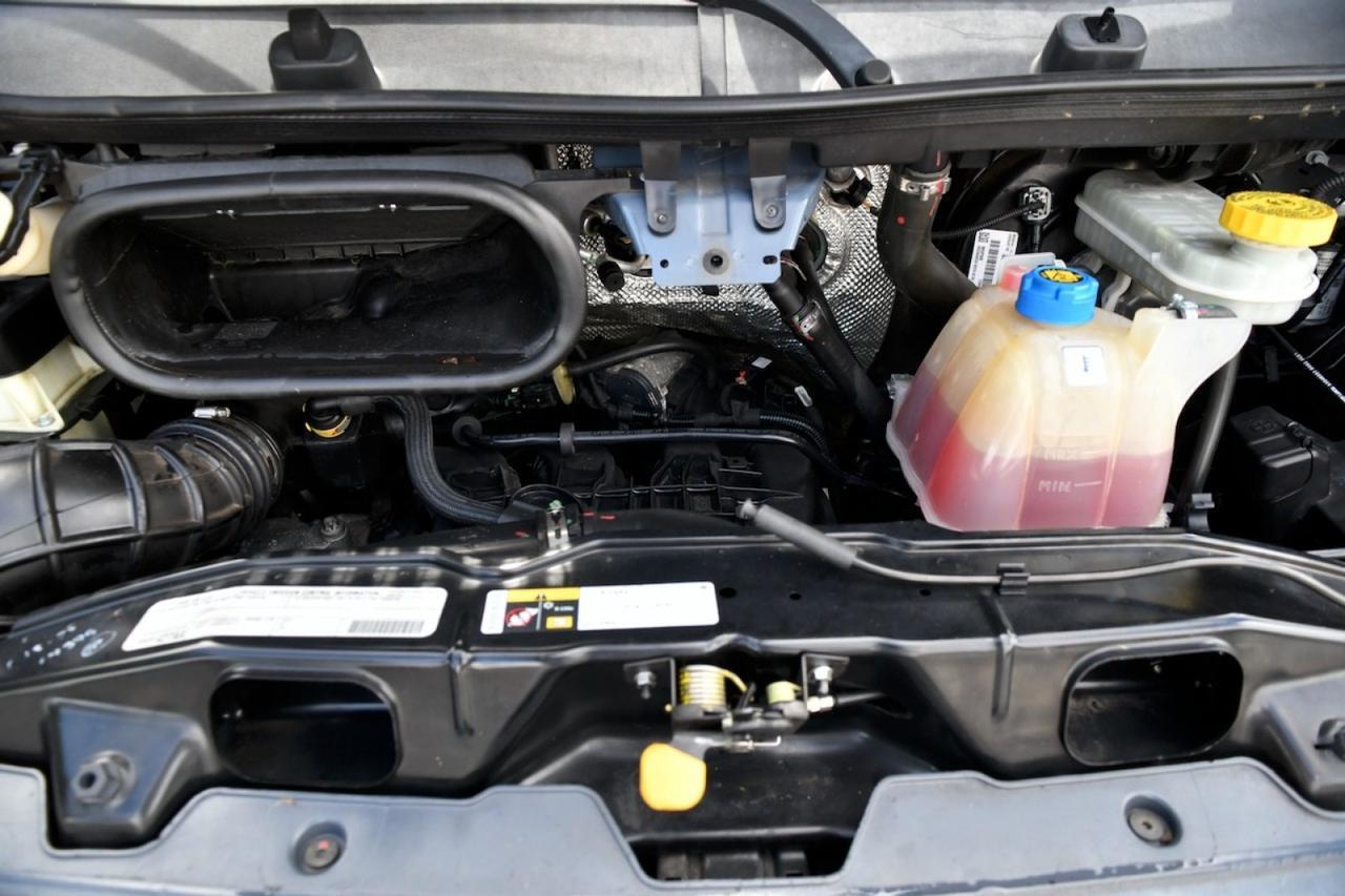 2020 Ram ProMaster Cargo Van Lake Worth FL