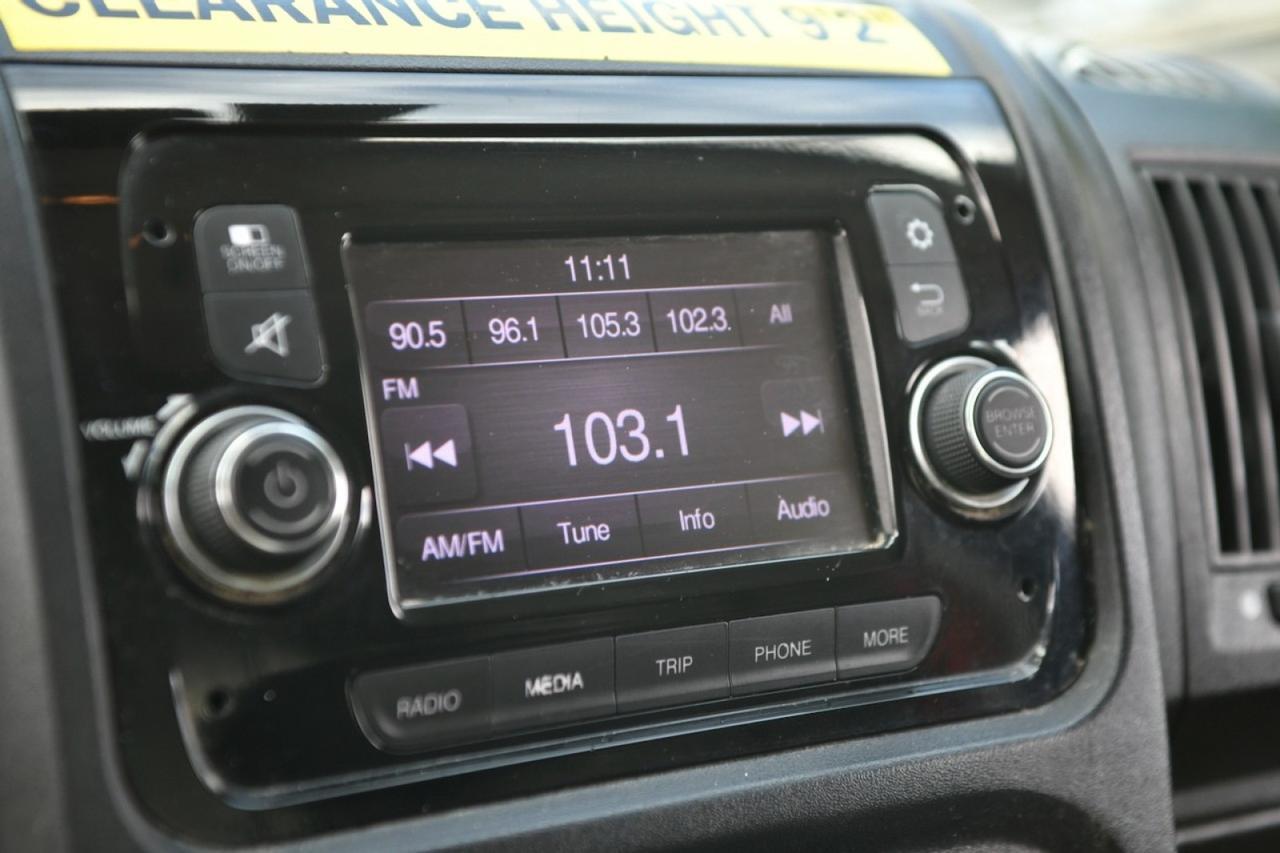 2020 Ram ProMaster Cargo Van Lake Worth FL