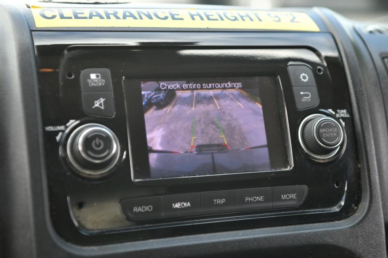 2020 Ram ProMaster Cargo Van Lake Worth FL