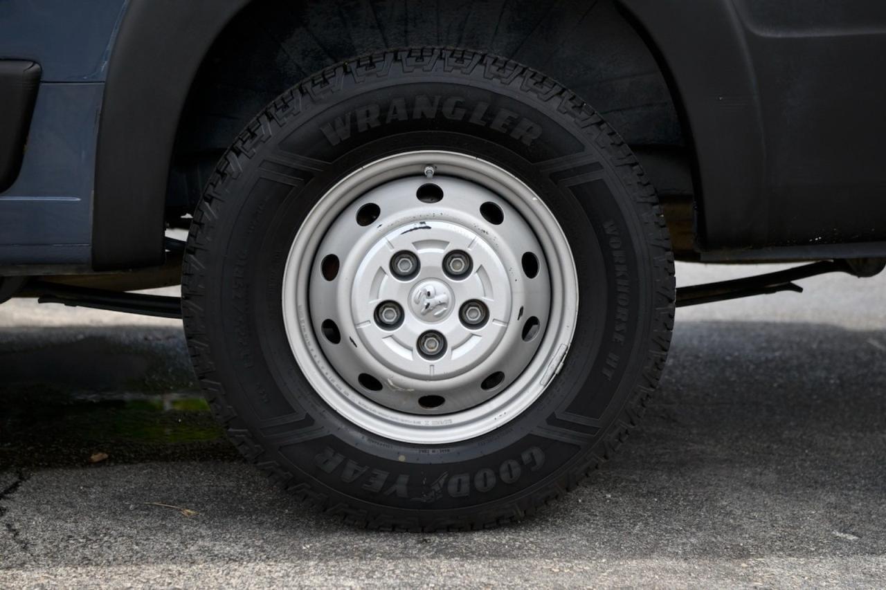 2020 Ram ProMaster Cargo Van Lake Worth FL