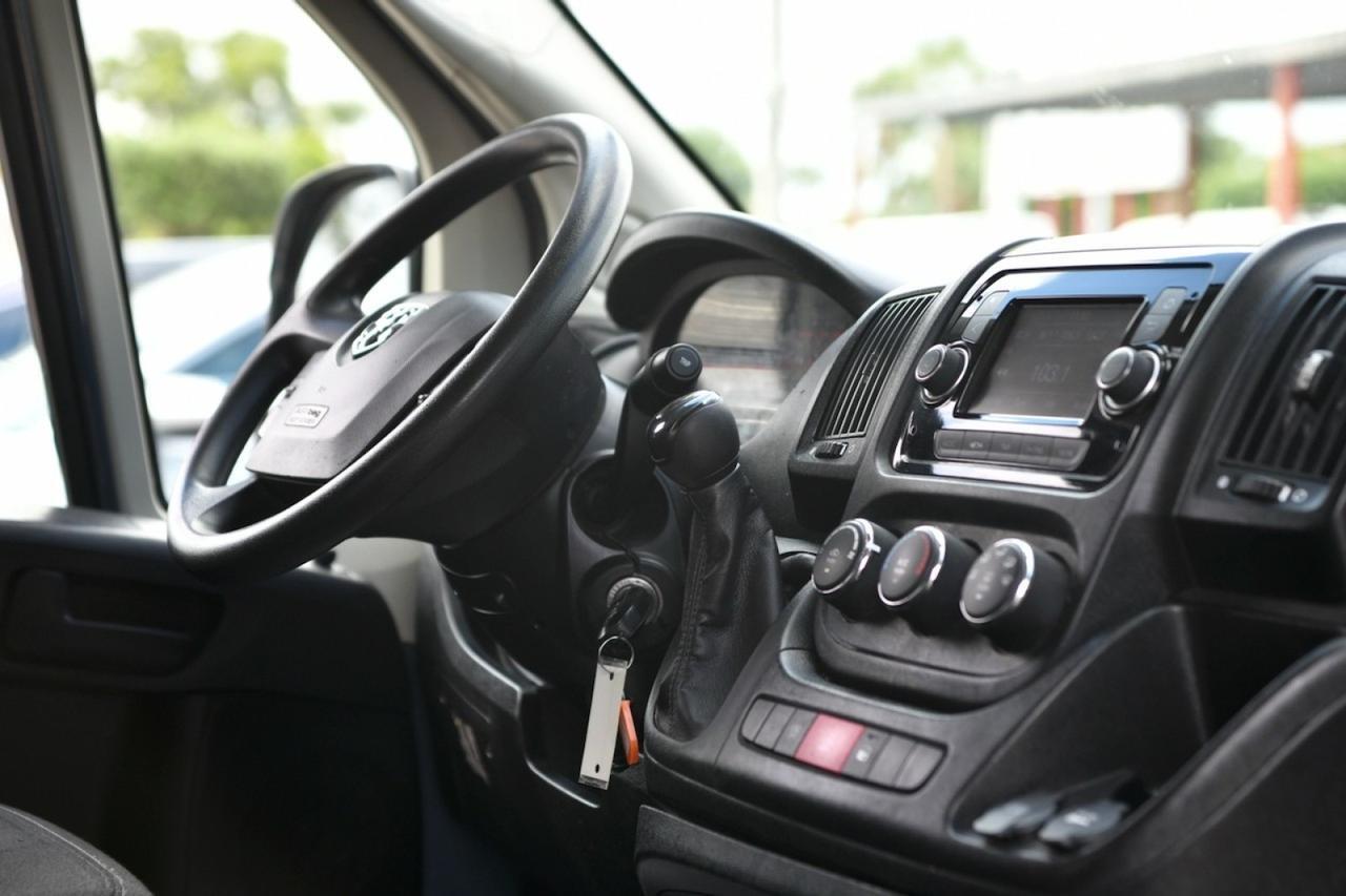 2020 Ram ProMaster Cargo Van Lake Worth FL