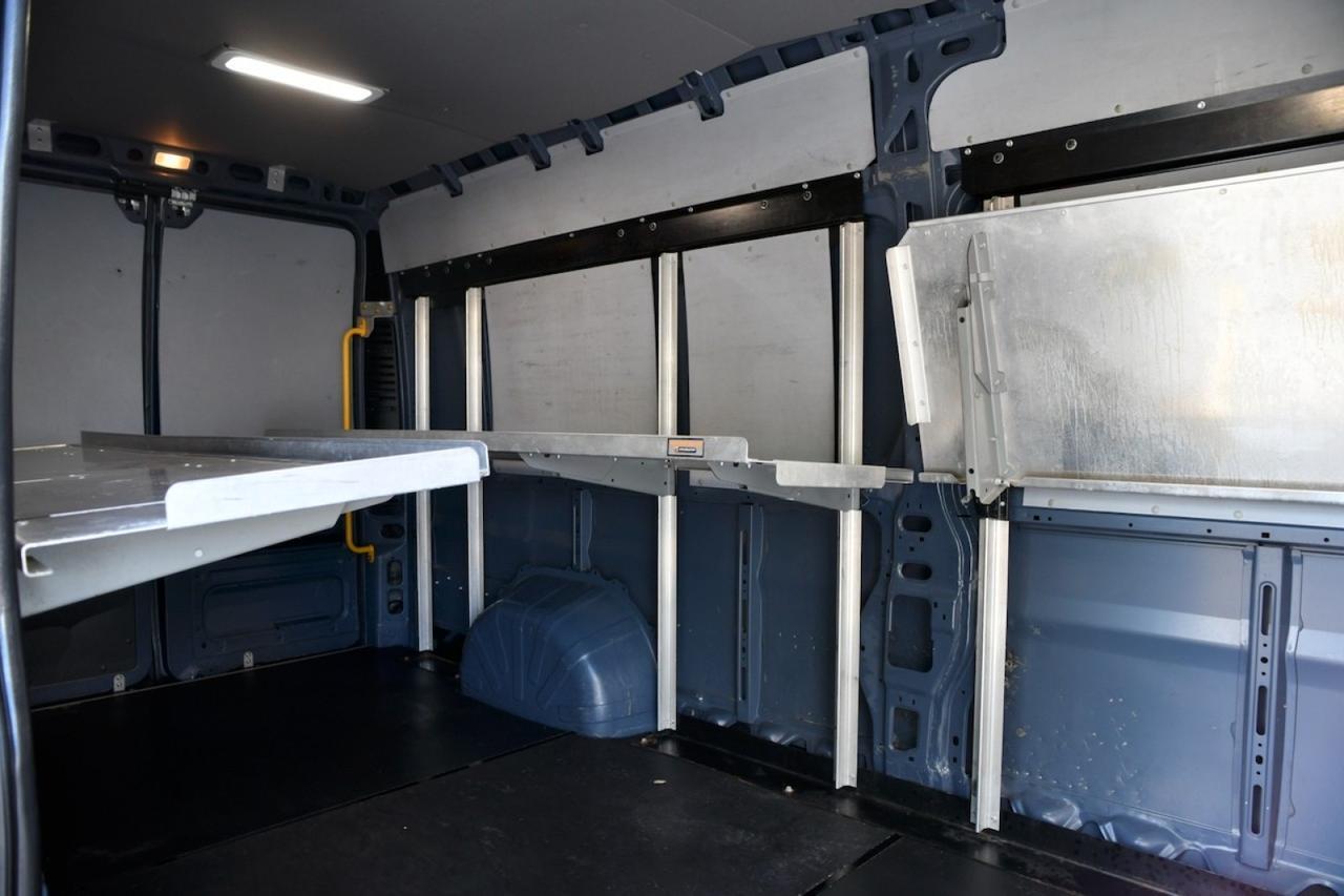 2020 Ram ProMaster Cargo Van Lake Worth FL