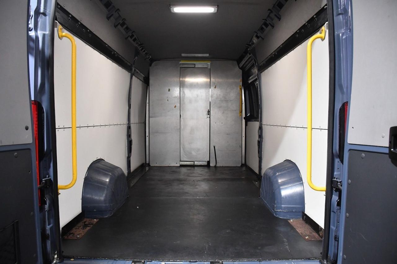 2020 Ram ProMaster Cargo Van Miami FL
