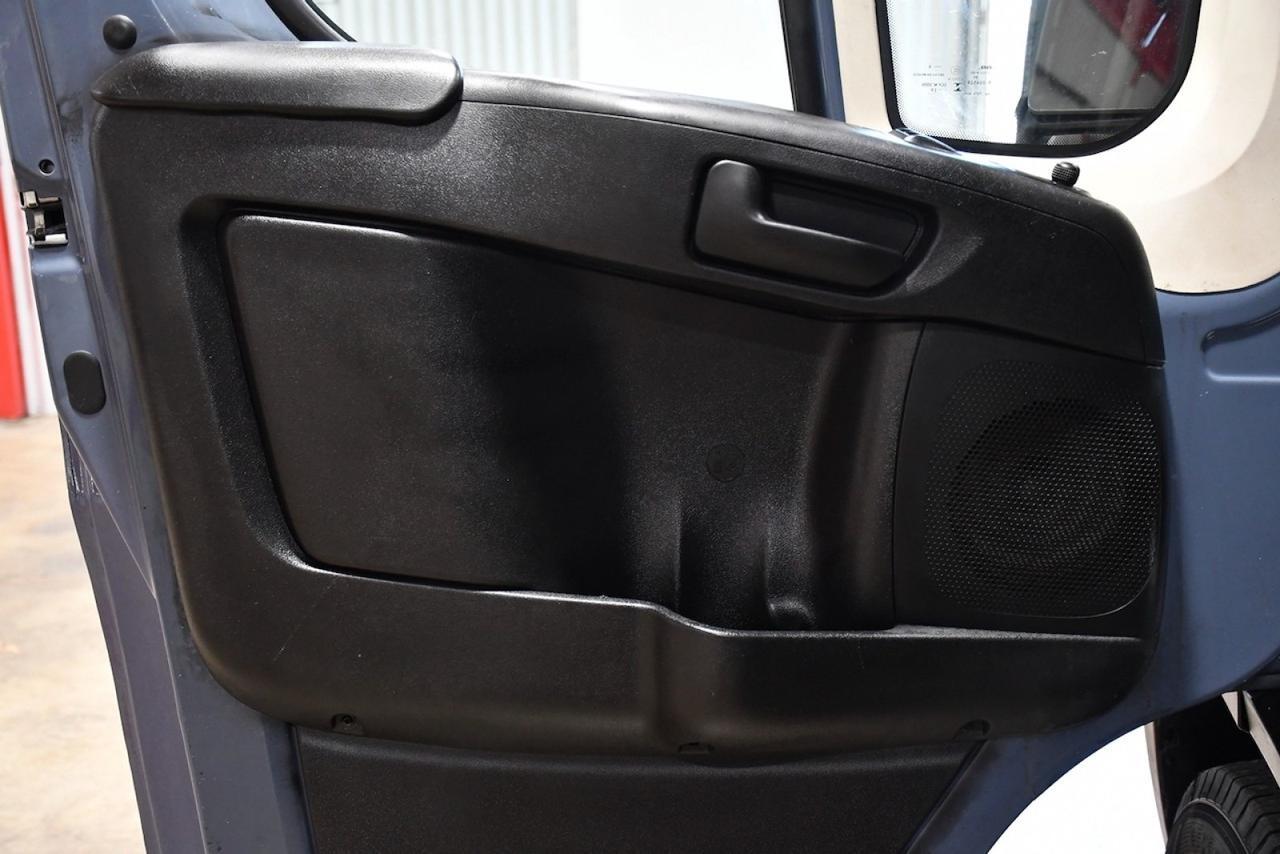 2020 Ram ProMaster Cargo Van Miami FL