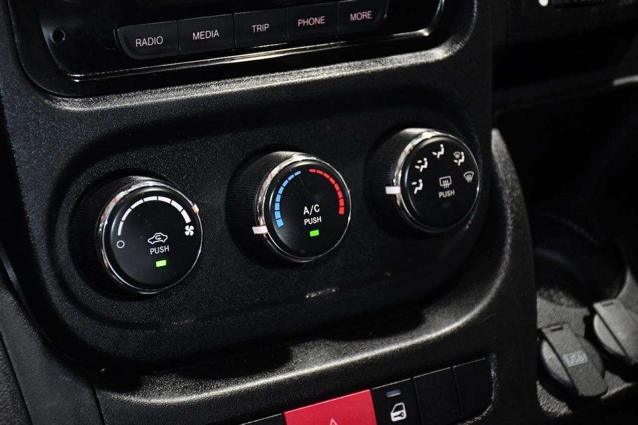 2020 Ram ProMaster Cargo Van Miami FL