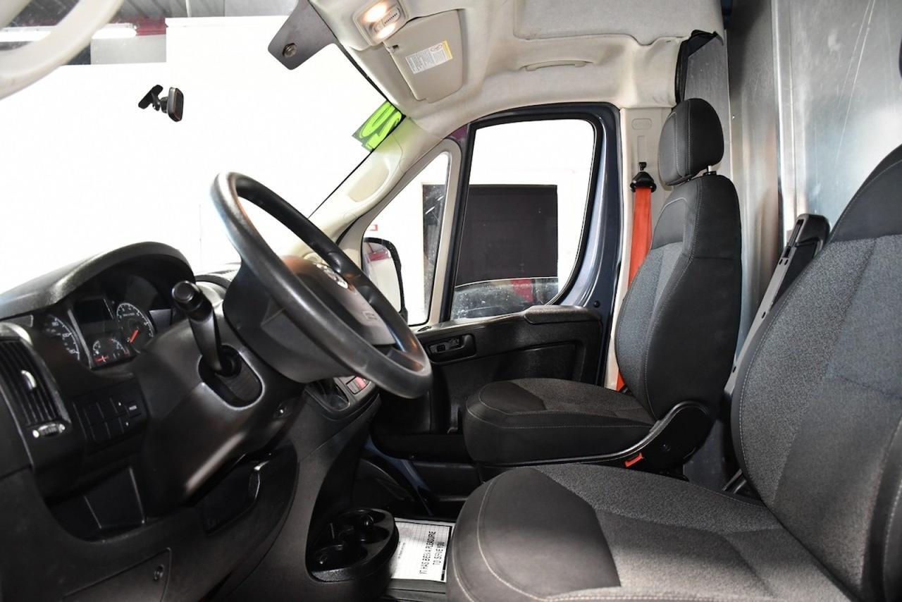 2020 Ram ProMaster Cargo Van Miami FL
