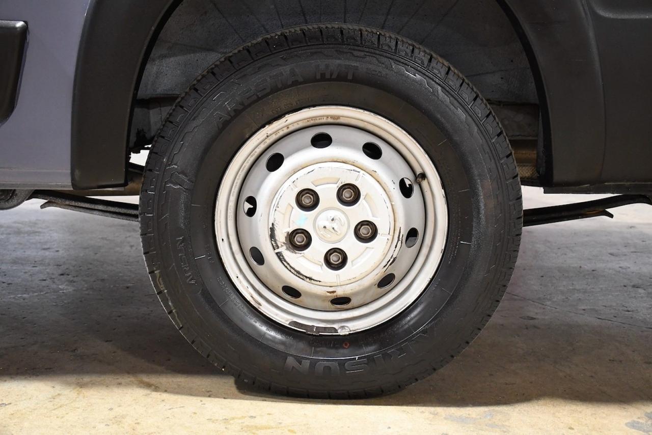 2020 Ram ProMaster Cargo Van Miami FL