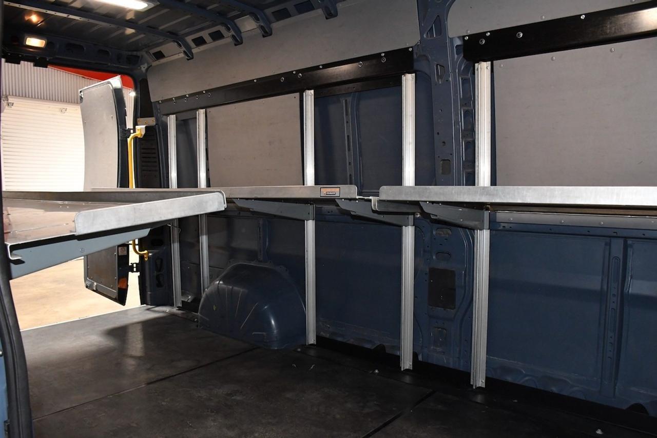 2020 Ram ProMaster Cargo Van Lakeworth FL