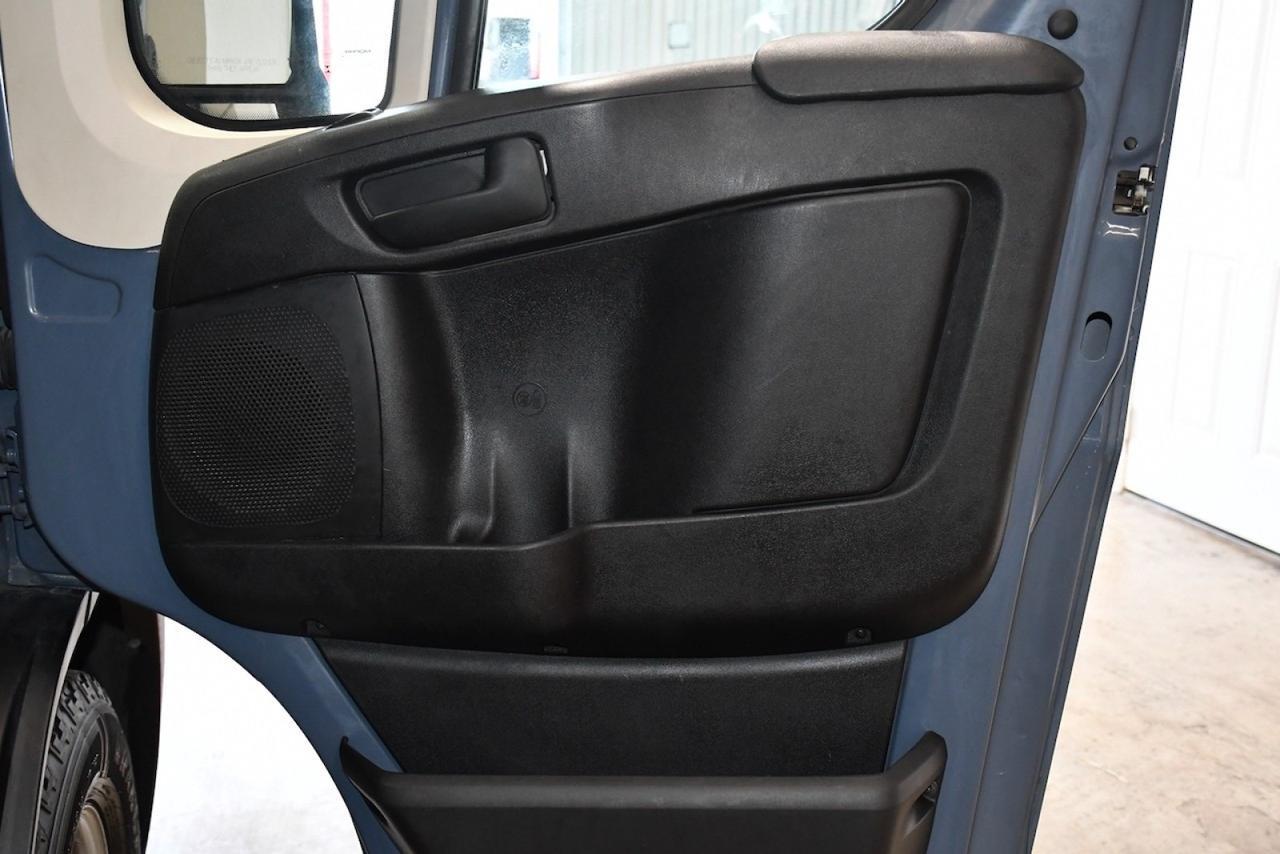 2020 Ram ProMaster Cargo Van Lakeworth FL
