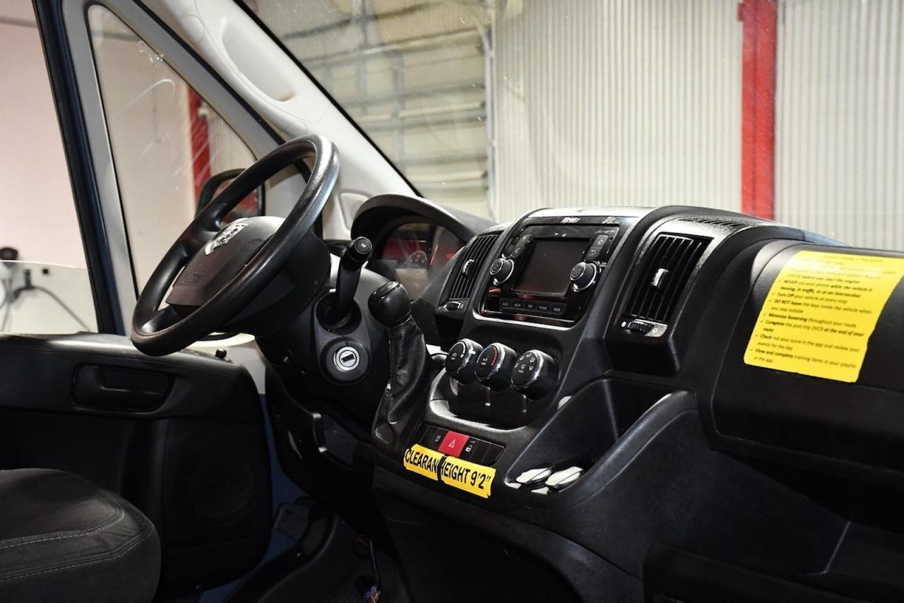 2020 Ram ProMaster Cargo Van Lakeworth FL