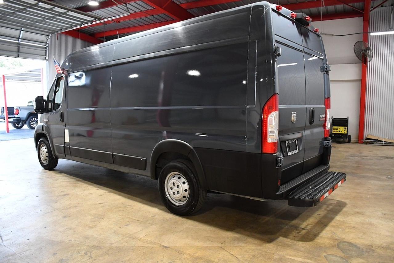2020 Ram ProMaster Cargo Van Lakeworth FL
