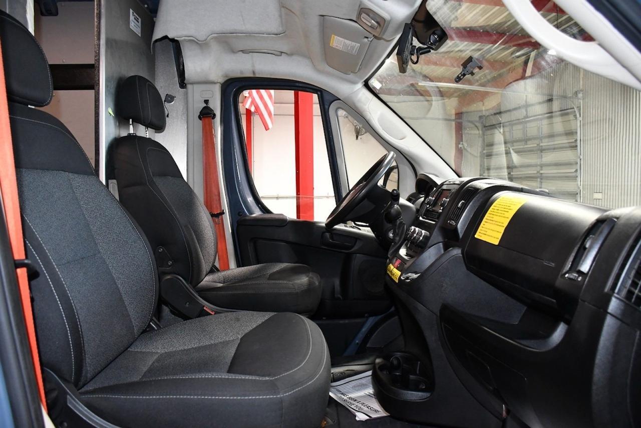 2020 Ram ProMaster Cargo Van Lakeworth FL