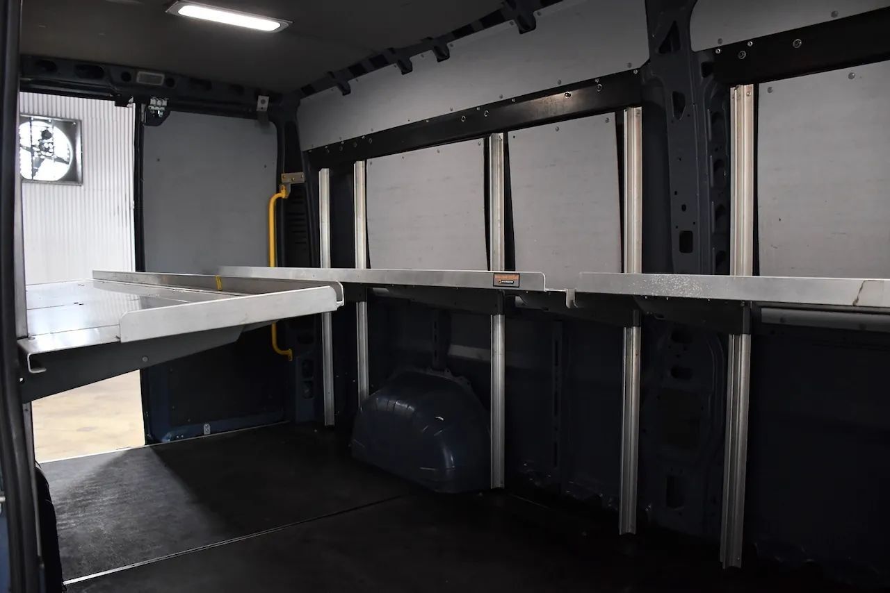 2020 Ram ProMaster Cargo Van Miami FL