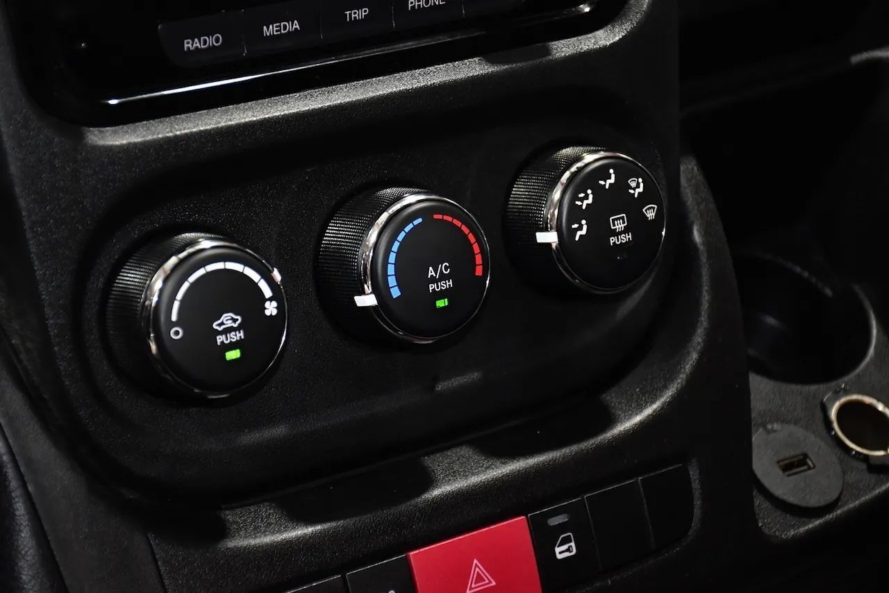 2020 Ram ProMaster Cargo Van Miami FL