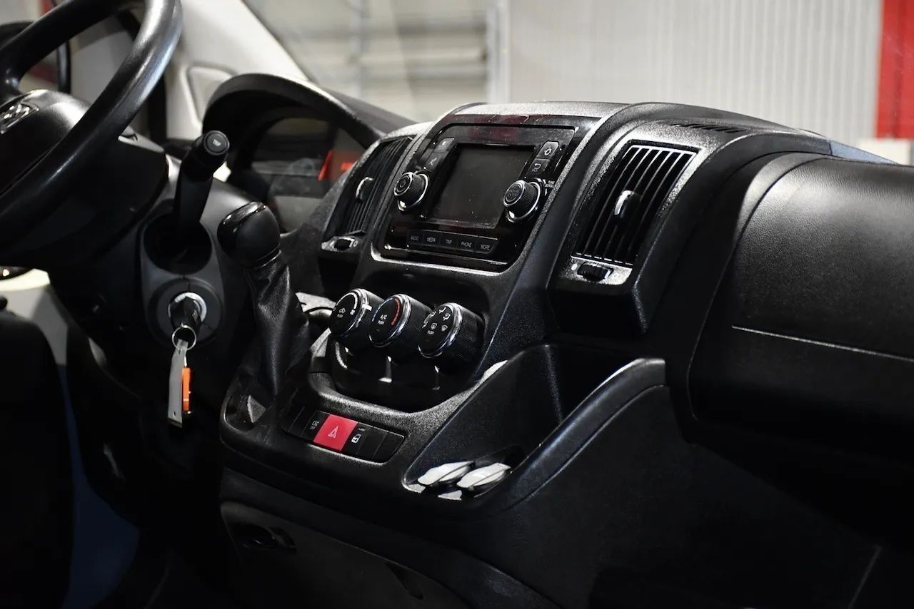 2020 Ram ProMaster Cargo Van Miami FL