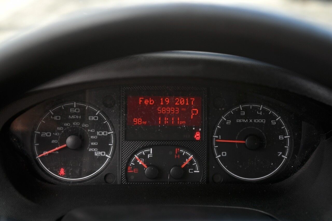 2020 Ram ProMaster Cargo Van Doral FL