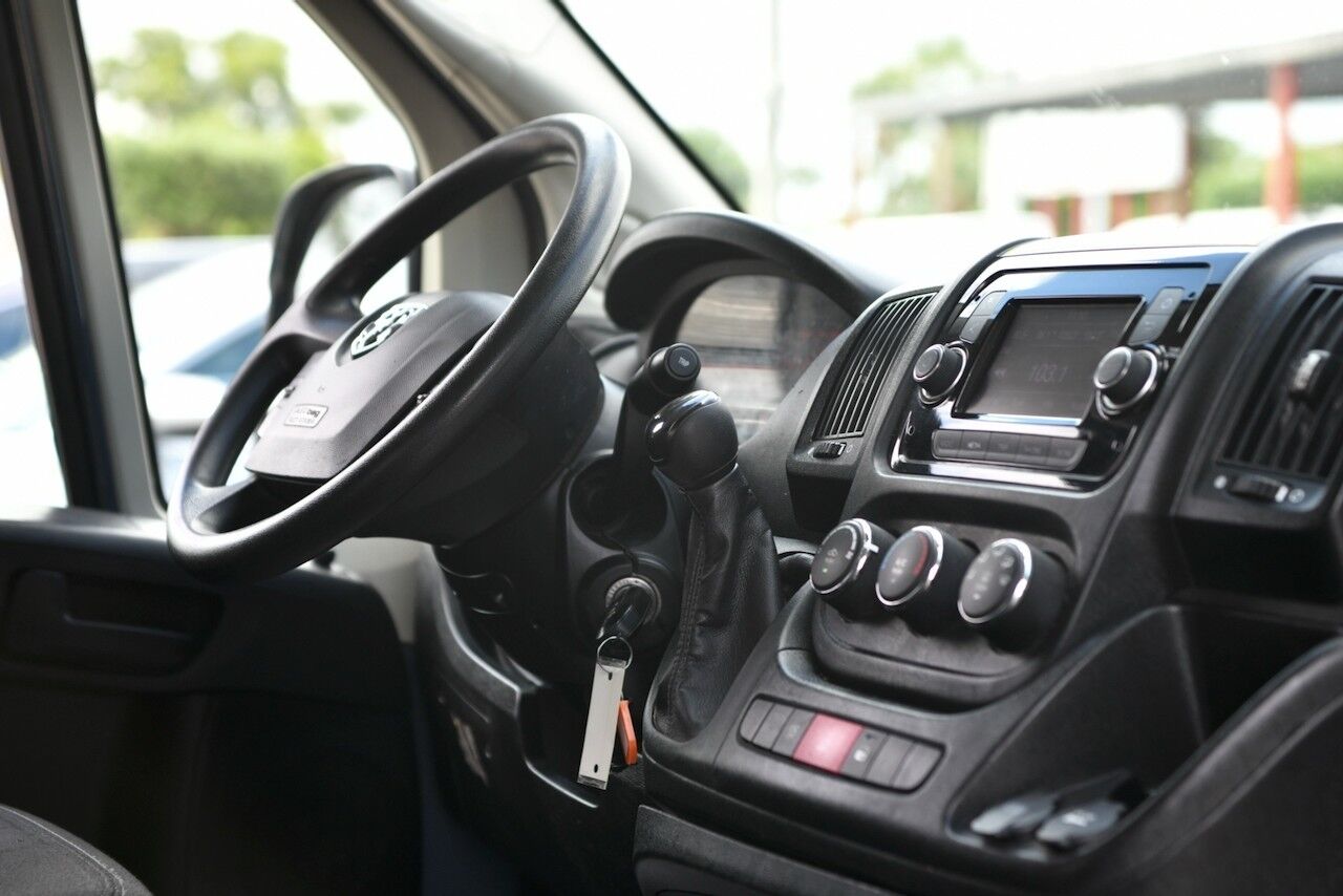 2020 Ram ProMaster Cargo Van Doral FL