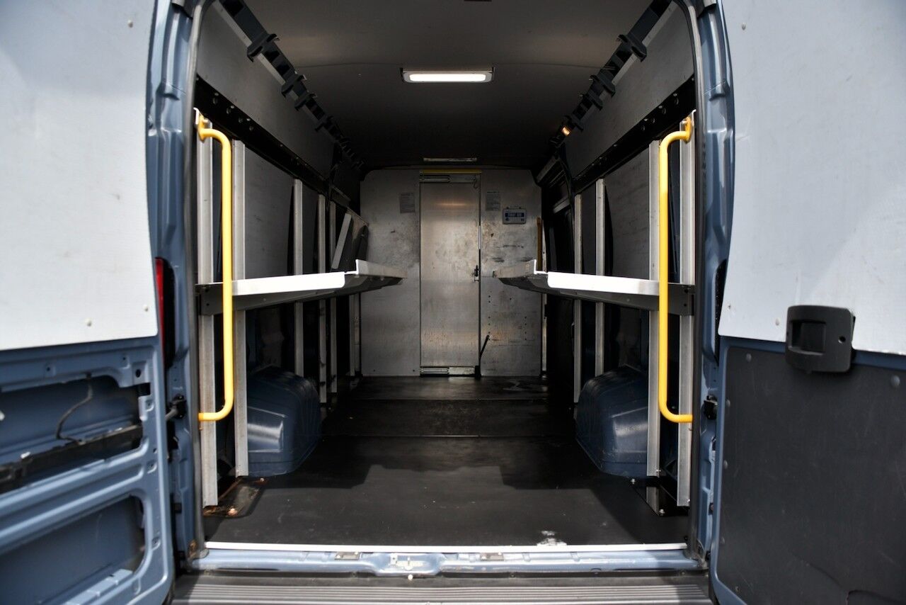 2020 Ram ProMaster Cargo Van Doral FL