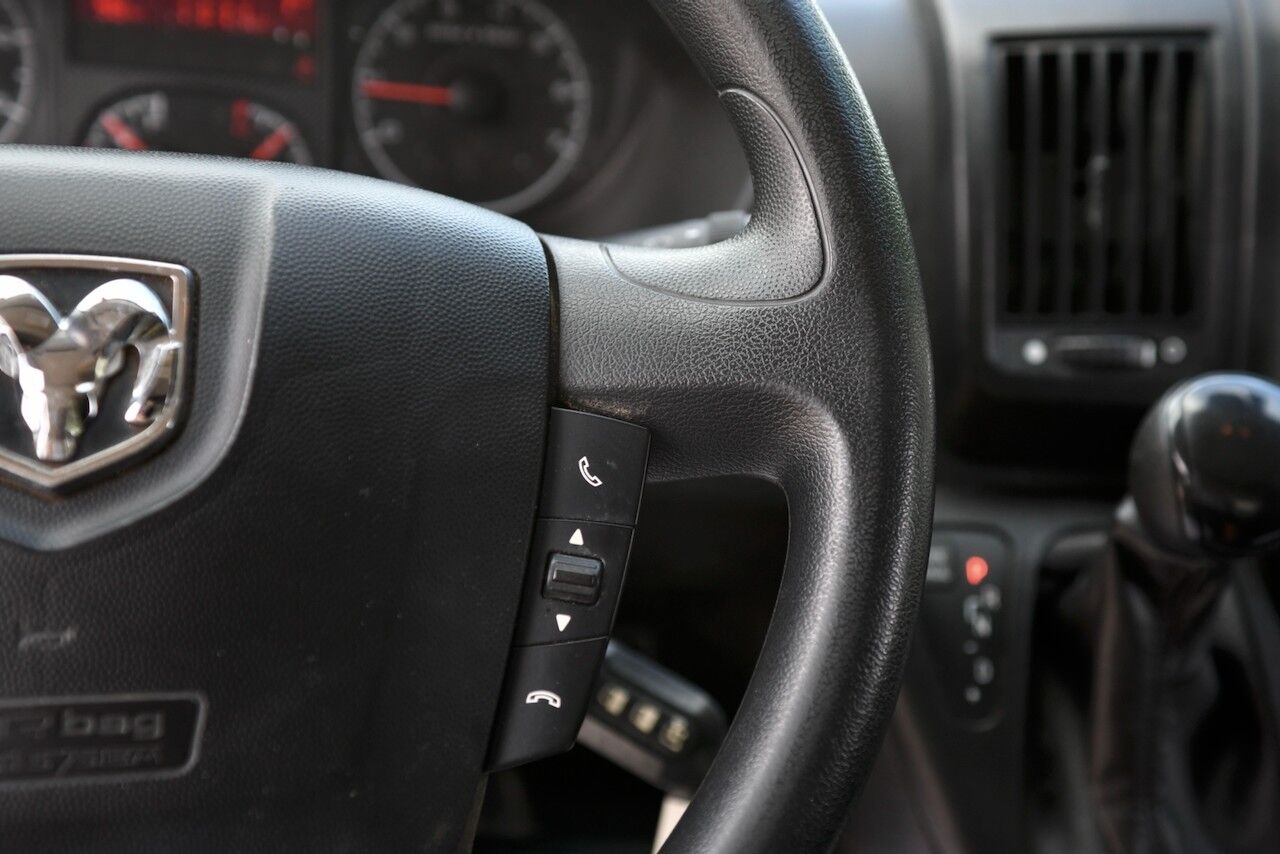 2020 Ram ProMaster Cargo Van Doral FL