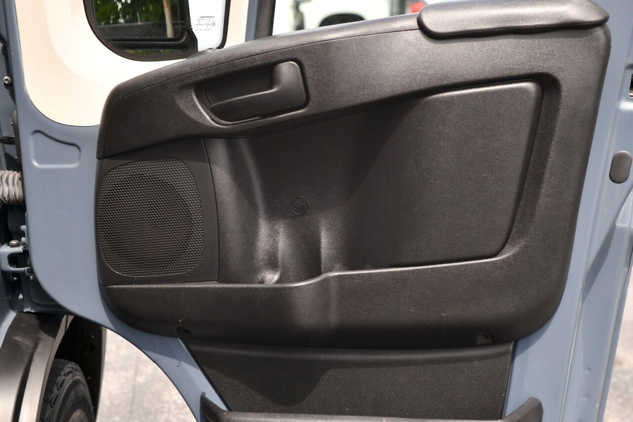 2020 Ram ProMaster Cargo Van Doral FL